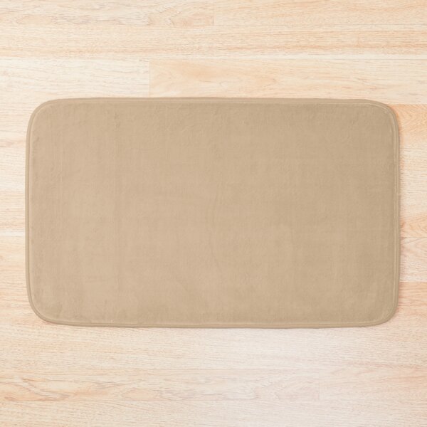 Item preview, Plain Beige designed and sold by maniacfitness.