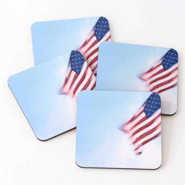 Item preview, Flag of America designed and sold by ElvaE.
