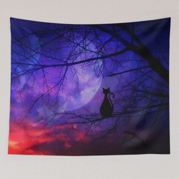 Item preview, Mirando entre los mundos ... designed and sold by Ithildiel.