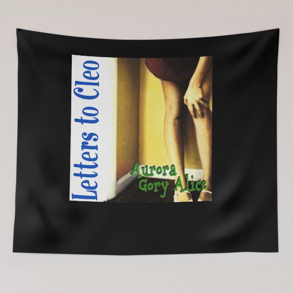 Item preview, letters to cleo designed and sold by addisong338.