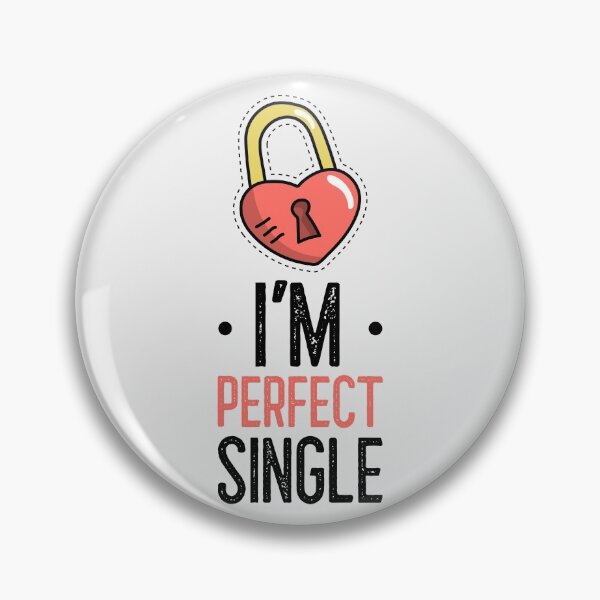 Item preview, I'M Perfect Single designed and sold by AladdinMktgs.