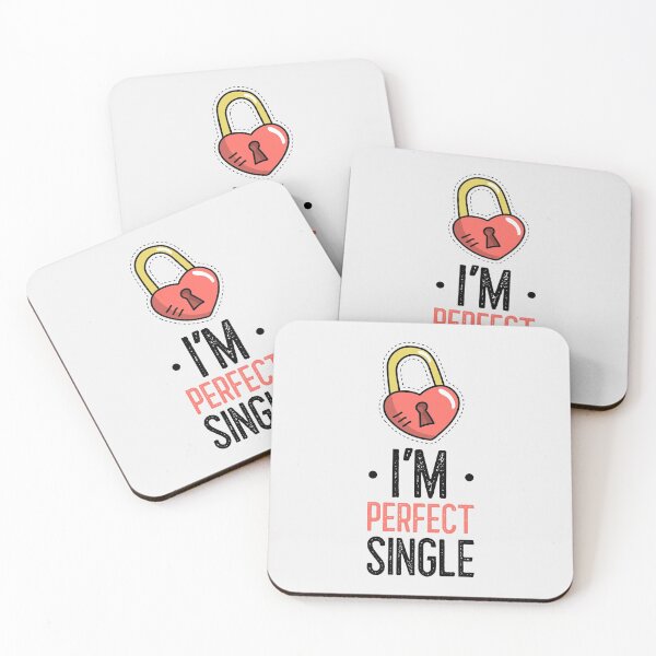 Item preview, I'M Perfect Single designed and sold by AladdinMktgs.