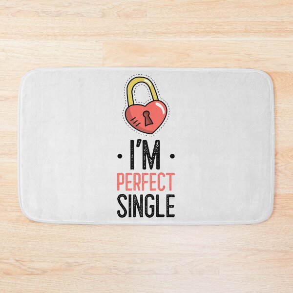 Item preview, I'M Perfect Single designed and sold by AladdinMktgs.