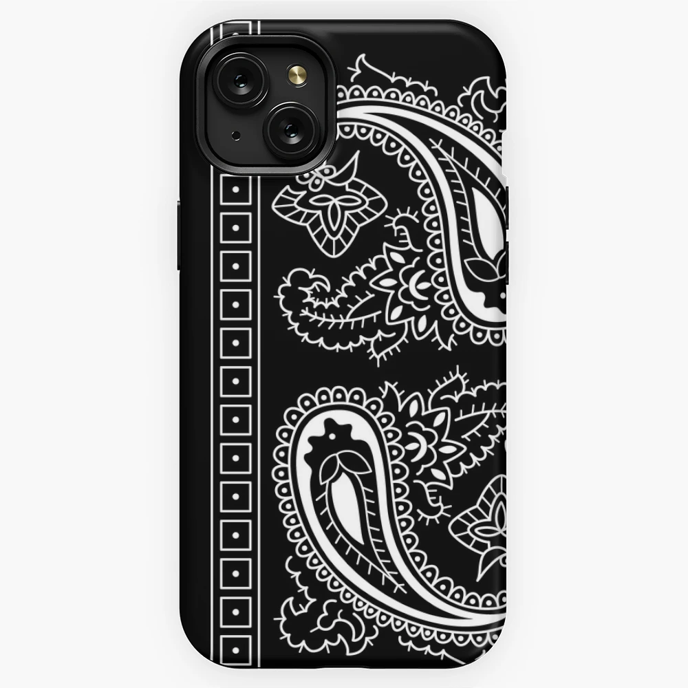 iPhoneアクセサリー casetify bandana paisley lace bandana paisley lace – CASETiFY (FR)