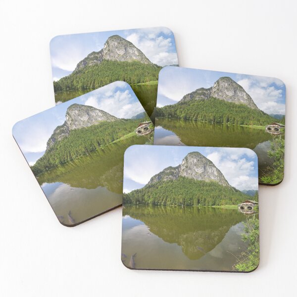 Item preview, Lake Pflegersee designed and sold by Yair Karelic.
