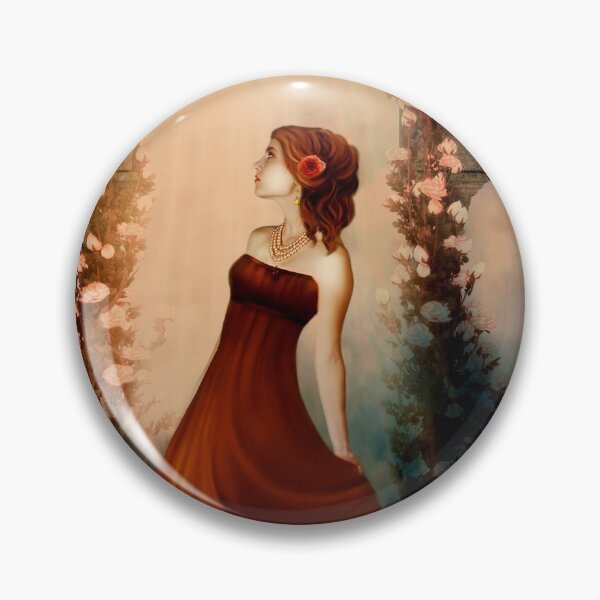 Item preview, Rose Garden designed and sold by Ithildiel.