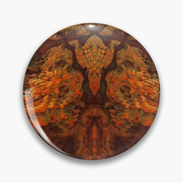 Item preview, Walls of the Dragon's Lair designed and sold by Jeff Dufour.