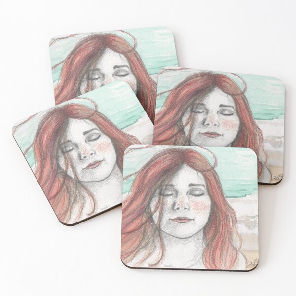 Item preview, Sea breeze designed and sold by Pendientera.