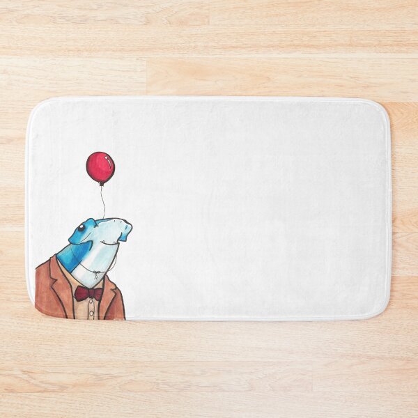 Item preview, Dr. Hammerhead-Kitten designed and sold by Amberdexterity.