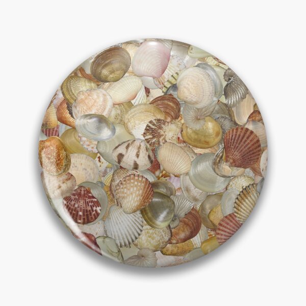 Item preview, Shells designed and sold by Montage-Madness.