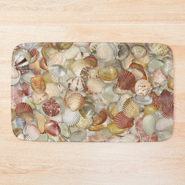Item preview, Shells designed and sold by Montage-Madness.