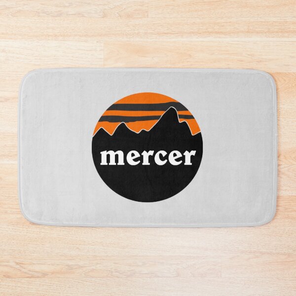 Item preview, Mercer mountains sticker designed and sold by AJ27.