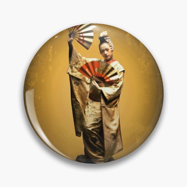 Item preview, Memoirs Of A Geisha designed and sold by BoKev.