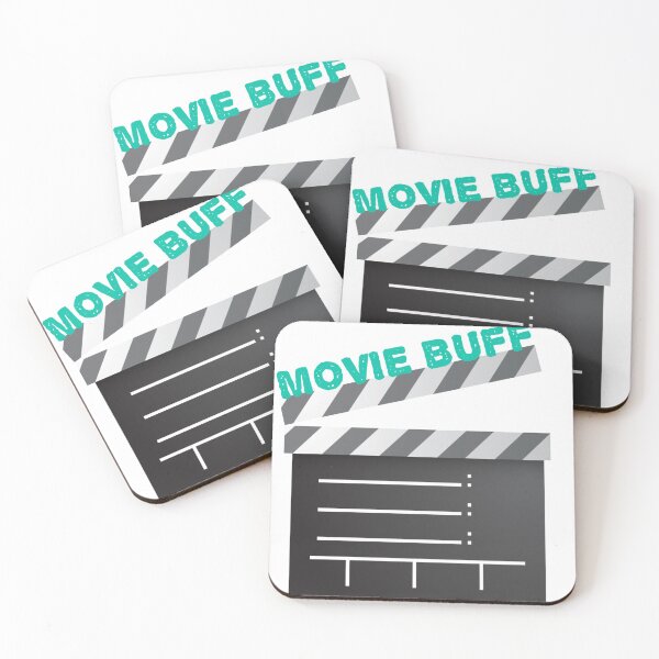Item preview, Movie buff.. designed and sold by Mushirmohi.