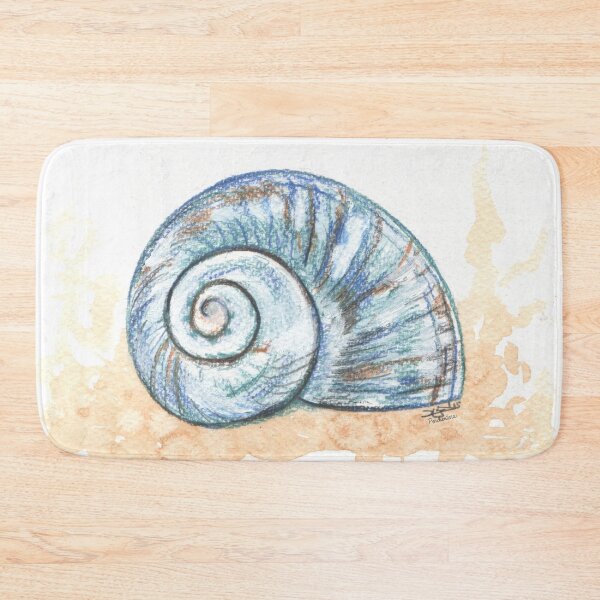 Item preview, Shell designed and sold by Pendientera.