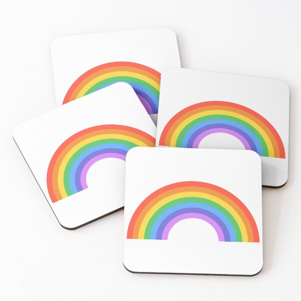 Item preview, Rainbow Pride designed and sold by Danielle Canonico.