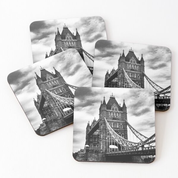 Item preview, The Dark Side Of London  Bridge designed and sold by ChloePorter17.