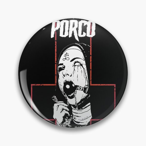 Item preview, Nun designed and sold by Bunnyno.