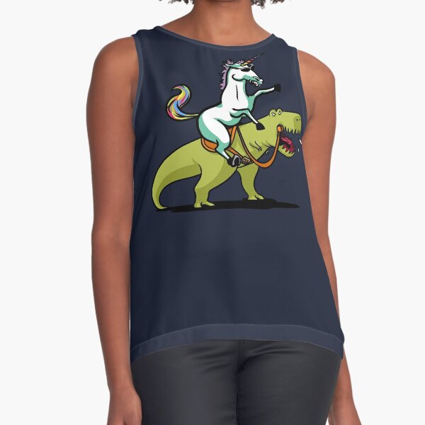 T Rex Unicorn T Shirts Redbubble - roblox t shirt dino unicorn rxgatecf to