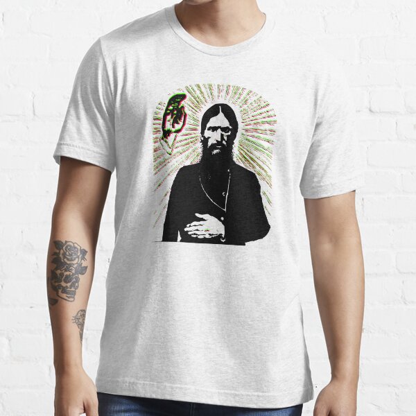 "Ra Ra Rasputin" Tshirt for Sale by TeeArt Redbubble retro t