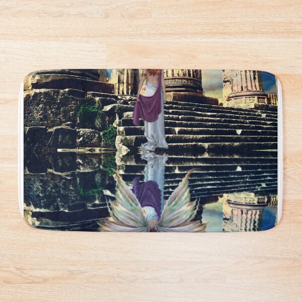 Item preview, The difference between imagination and reality... designed and sold by Ithildiel.