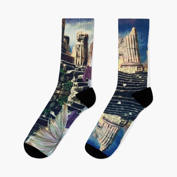 Item preview, The difference between imagination and reality... designed and sold by Ithildiel.