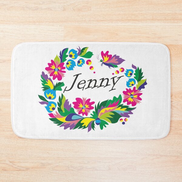 Item preview, Jenny designed and sold by oleo79.
