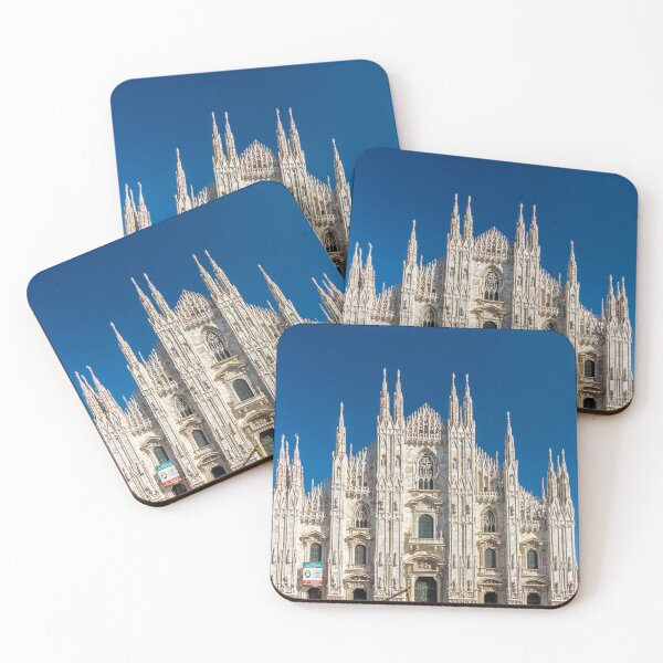 Item preview, Milan Cathedral designed and sold by SMartin.