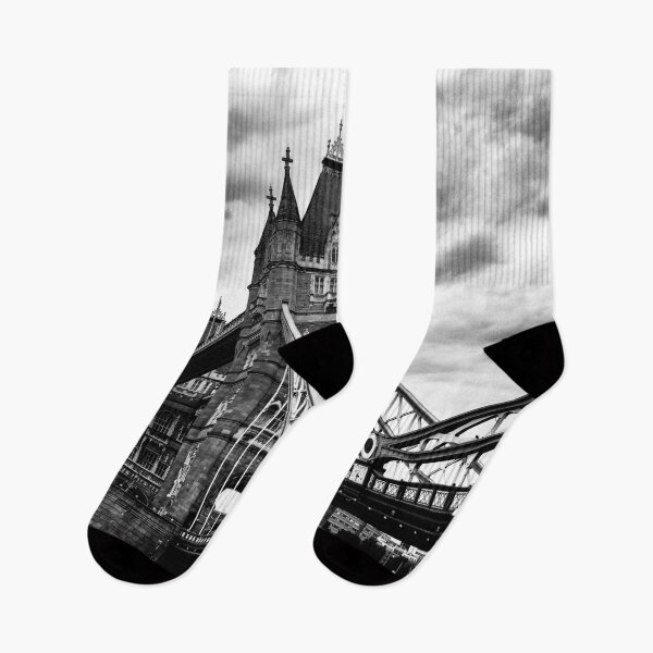 Item preview, The Dark Side Of London Bridge designed and sold by ChloePorter17.