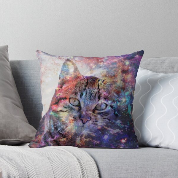 Item preview, SpaceCat designed and sold by Tr0y.