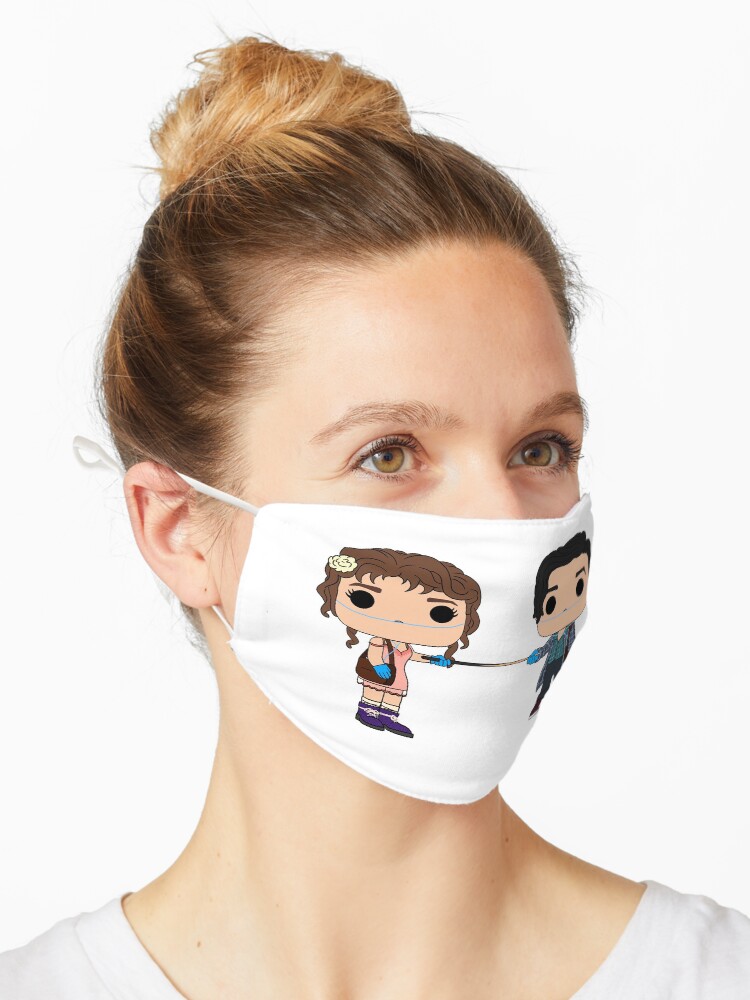 Sprouse store Mask