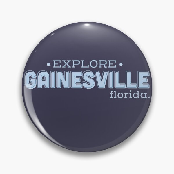 Item preview, Gainesville, FL designed and sold by Olivia Burgess.