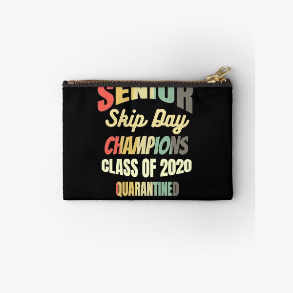 Item preview, Senior skip day designed and sold by Combistudios.