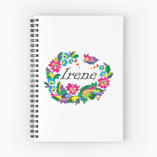 Item preview, Irene designed and sold by oleo79.