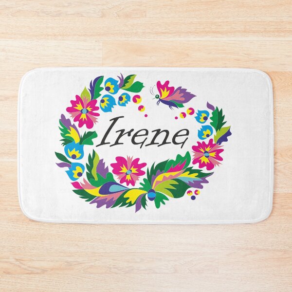 Item preview, Irene designed and sold by oleo79.