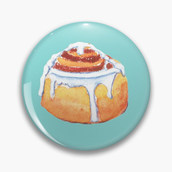 Item preview, rollo de canela designed and sold by raghda-s-m.