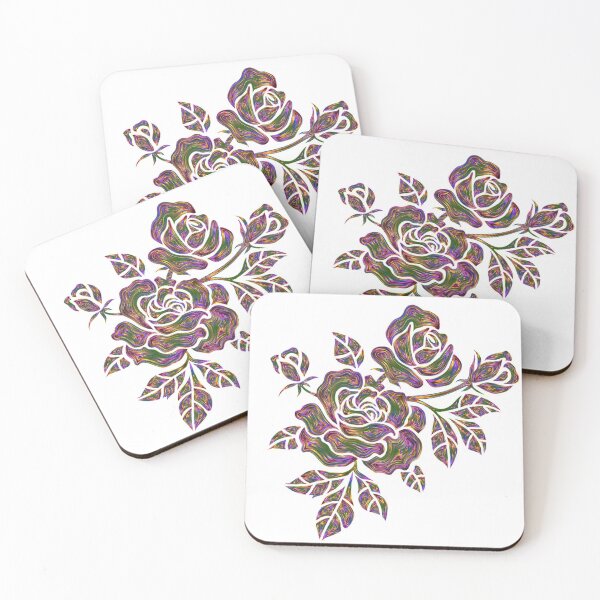 Item preview, Roses designed and sold by bibi8.