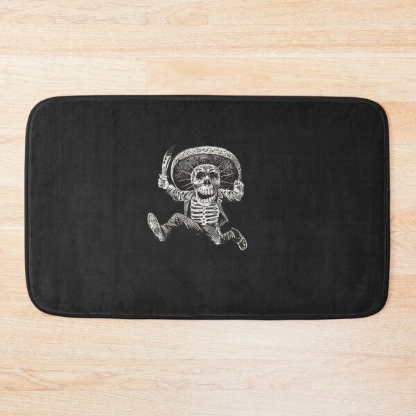 Item preview, Bandito of Death designed and sold by ElijahBarns.