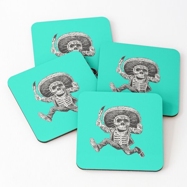 Item preview, Bandito of Death designed and sold by ElijahBarns.