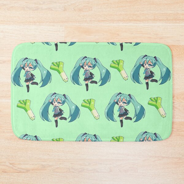 Item preview, Miku Leek designed and sold by AutumnLegend.