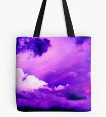 Once More With Feeling Tote Bag