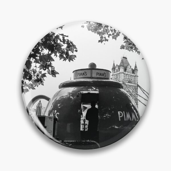 Item preview, Pimms O'Clock  designed and sold by ChloePorter17.