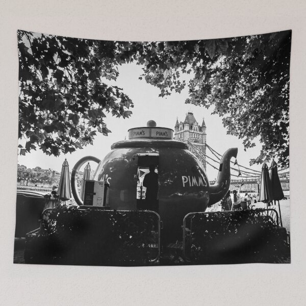 Item preview, Pimms O'Clock  designed and sold by ChloePorter17.