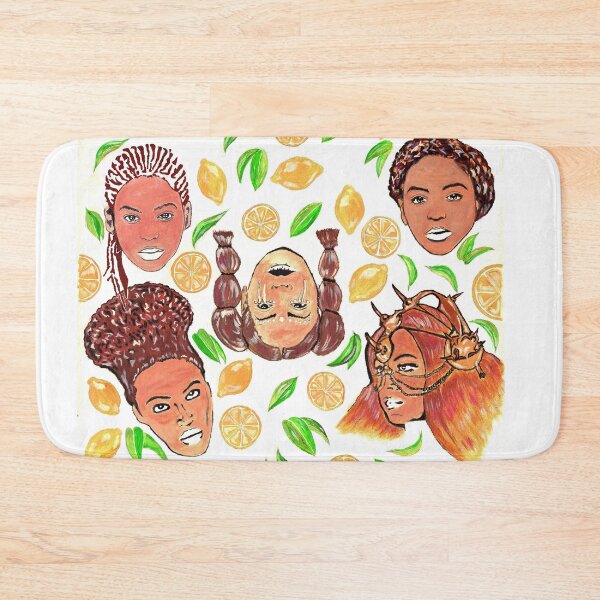 Item preview, Lemonade designed and sold by kishscanvas.