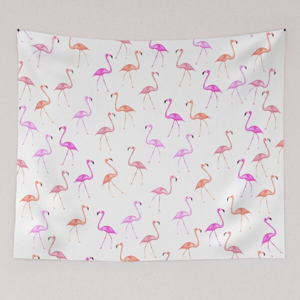 Item preview, FLAMINGO BINGO designed and sold by SunlightStudios.
