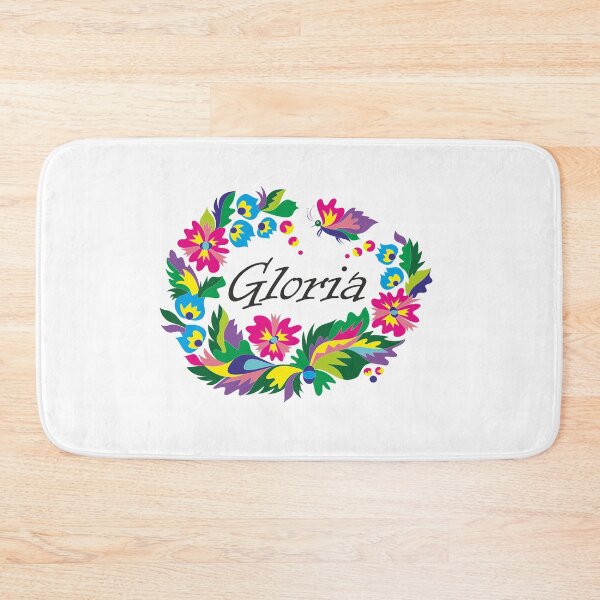 Item preview, Gloria designed and sold by oleo79.