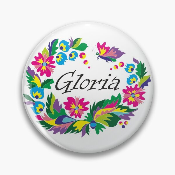 Item preview, Gloria designed and sold by oleo79.