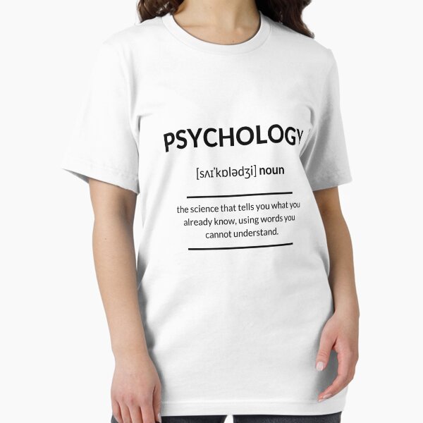 Artikel-Vorschau von Psychology (Psychologie) Definition | Dictionary Collection, designt und verkauft von Designschmiede.