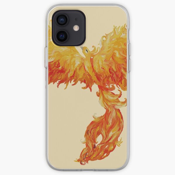 And I will rise iPhone Soft Case