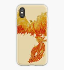 Und ich werde aufstehen iPhone-Hülle & Cover